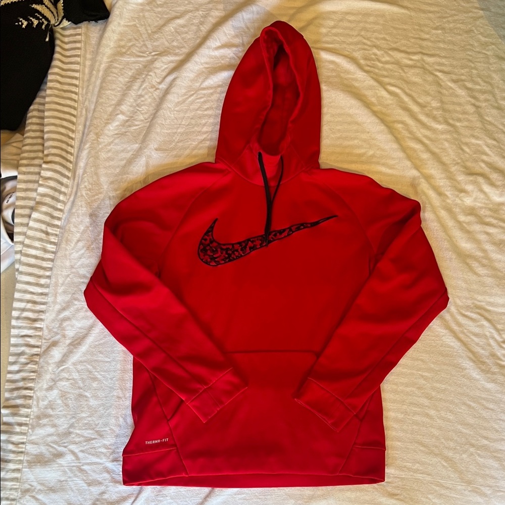 Nike Men's Therma-Fit Hoodie